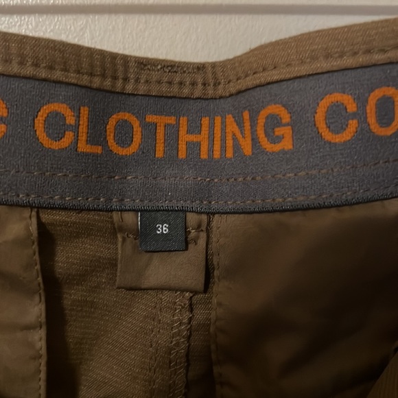 Men’s BC Clothing Co. Cargo Shorts | Size 36, 38 available - Picture 7 of 11